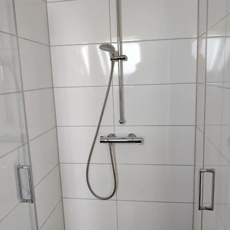 Apartmán Kleine In Fedderwardersiel *